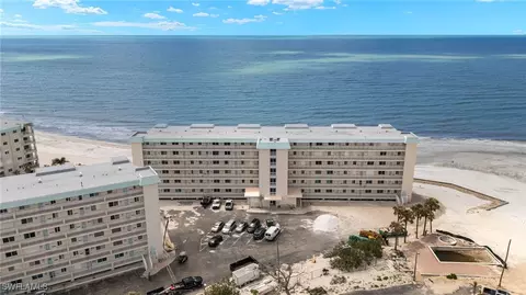 7400 Estero Blvd #127, Fort Myers Beach, FL 33931
