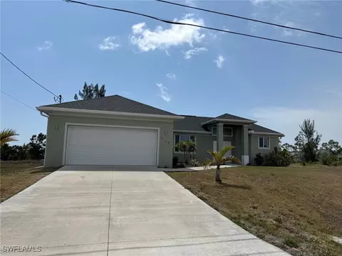 2148 NW 23rd Ave, Cape Coral, FL 33993