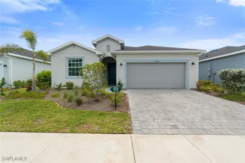14996 White Pearl Rd, Punta Gorda, FL 33982