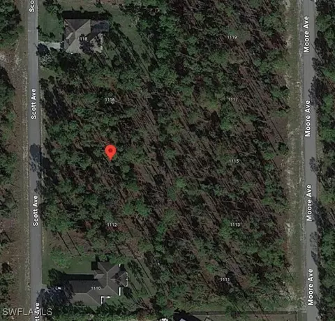 1116 Scott Ave, Lehigh Acres, FL 33972