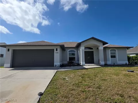 1306 SW 36th St, Cape Coral, FL 33914