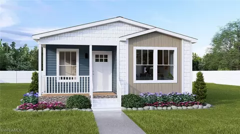 95 Sycamore Ln, Fort Myers, FL 33908