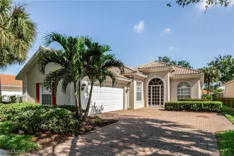 3899 Valentia Way, Naples, FL 34119