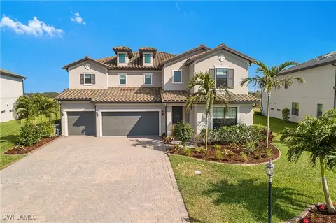 19529 The Place Blvd, Estero, FL 33928