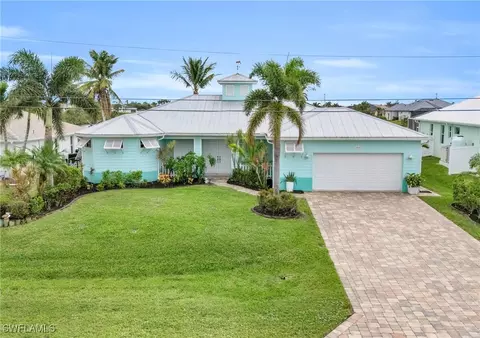 3842 NW 22nd St, Cape Coral, FL 33993