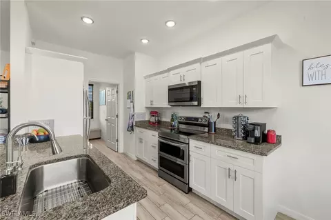 Kitchen - 7942 16th Pl, Labelle, FL 33935 photo 3 of 5