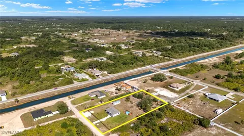 View/Area - 7942 16th Pl, Labelle, FL 33935 photo 6 of 7