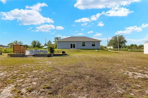 Exterior - 7942 16th Pl, Labelle, FL 33935 photo 7 of 8