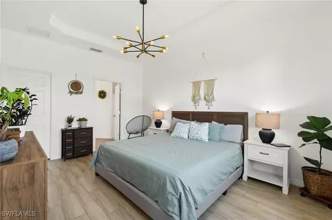Bedroom - 7942 16th Pl, Labelle, FL 33935 photo 1 of 4