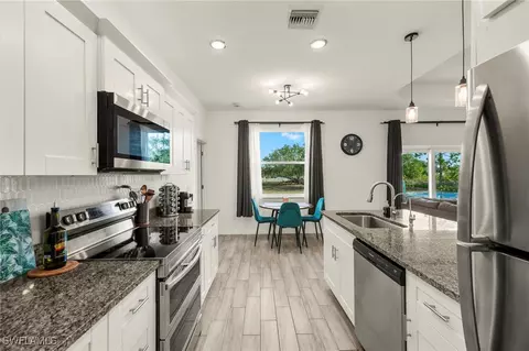 Kitchen - 7942 16th Pl, Labelle, FL 33935 photo 5 of 5