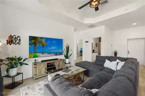 Living - 7942 16th Pl, Labelle, FL 33935 photo 2 of 2