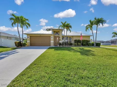 3904 SW 20th Ave, Cape Coral, FL 33914