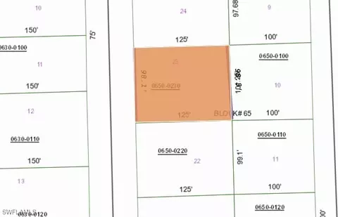 120 St Lucie St, Florahome, FL 32140