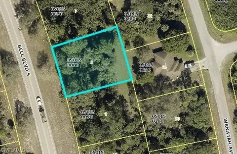 159 Bell Blvd S, Lehigh Acres, FL 33974