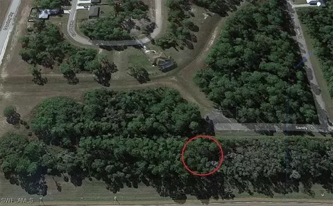 8008 Sandy Ct, Labelle, FL 33935 photo 2