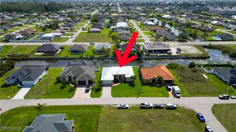 1223 SW 21st Ave, Cape Coral, FL 33991