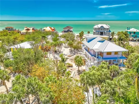 4580 Escondido Ln, Captiva, FL 33924