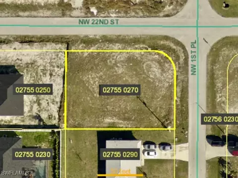 2120 NW 1st Pl, Cape Coral, FL 33993