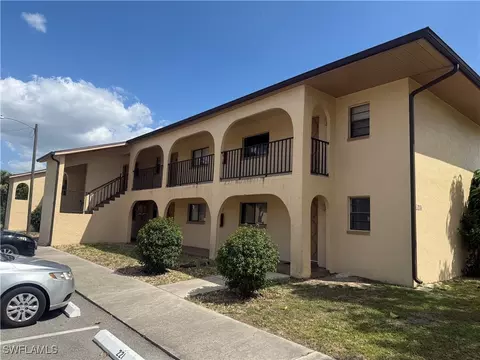 608 Gerald Ave #223, Lehigh Acres, FL 33936