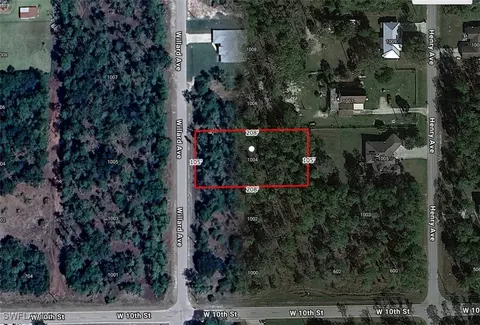 1004 Willard Ave, Lehigh Acres, FL 33972
