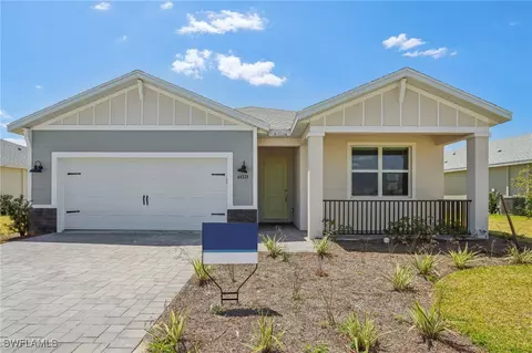 44373 Frontier Dr, Punta Gorda, FL 33982