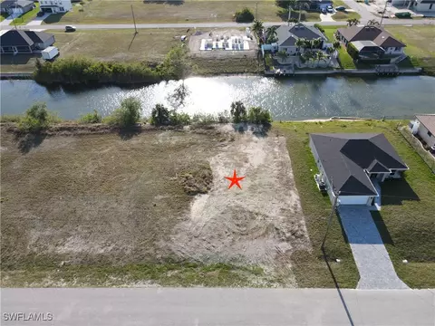 2124 NW 6th Pl, Cape Coral, FL 33993