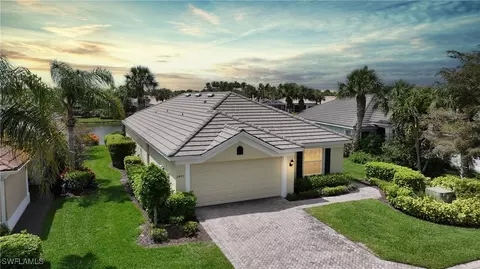2470 Anguilla Dr, Cape Coral, FL 33991