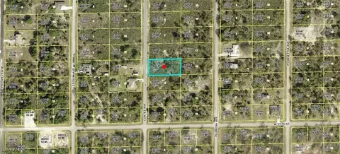1506 Cortez Ave, Lehigh Acres, FL 33972
