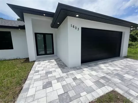 1603 E 5th St, Lehigh Acres, FL 33972