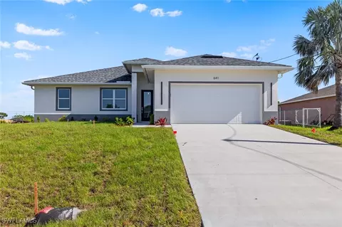 641 NW 15th St, Cape Coral, FL 33993