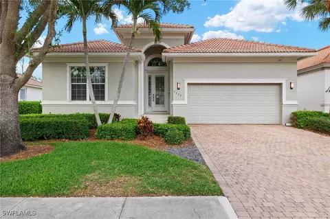 5473 Whispering Willow Way, Fort Myers, FL 33908