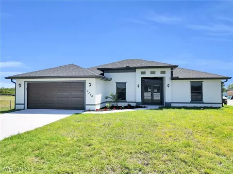7789 16th Ter, Labelle, FL 33935