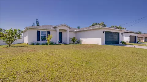 3538 NE 14th Pl, Cape Coral, FL 33909