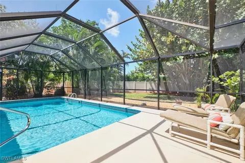 Exterior - 1901 Countess Ct, Naples, FL 34110 photo 7 of 14