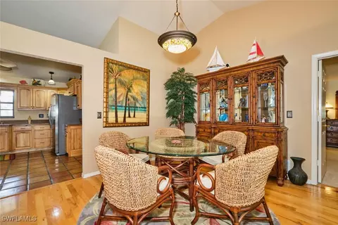 Dining - 1901 Countess Ct, Naples, FL 34110 photo 1 of 1