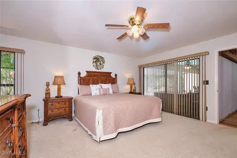 Bedroom - 1901 Countess Ct, Naples, FL 34110 photo 2 of 3