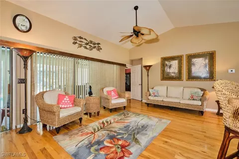 Living - 1901 Countess Ct, Naples, FL 34110 photo 2 of 3