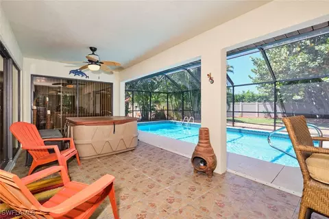 Exterior - 1901 Countess Ct, Naples, FL 34110 photo 4 of 14