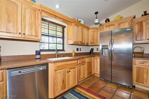 Kitchen - 1901 Countess Ct, Naples, FL 34110 photo 2 of 3