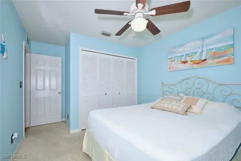 Bedroom - 1901 Countess Ct, Naples, FL 34110 photo 3 of 3