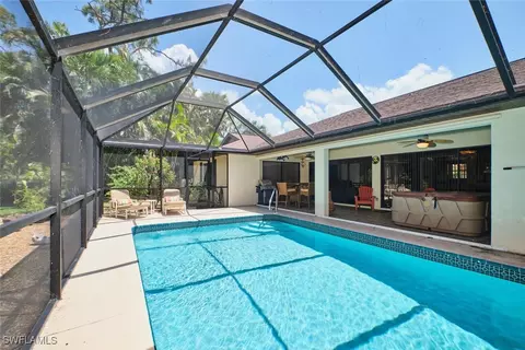 Exterior - 1901 Countess Ct, Naples, FL 34110 photo 6 of 14