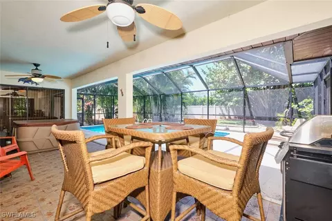 Exterior - 1901 Countess Ct, Naples, FL 34110 photo 3 of 14
