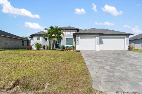 1514 NE 13th Pl, Cape Coral, FL 33909