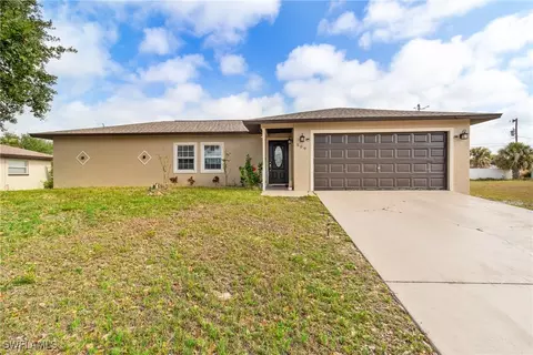 509 SW 25th Ln, Cape Coral, FL 33914