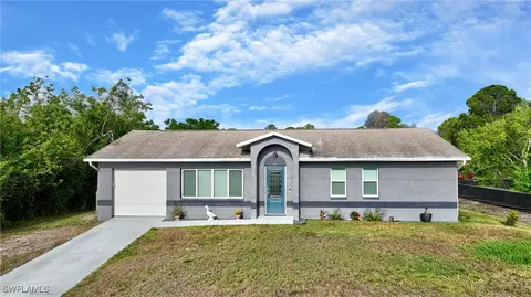 1018 Manikin Ave S, Lehigh Acres, FL 33974
