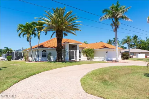 3406 SE 17th Ave, Cape Coral, FL 33904