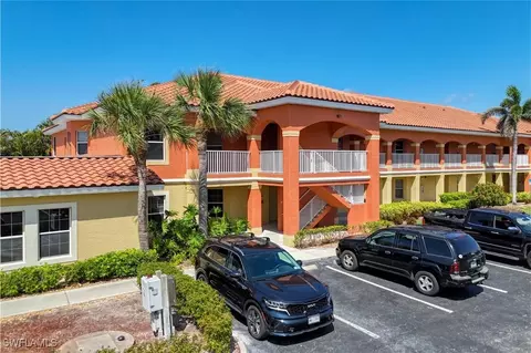 15998 Mandolin Bay Dr #101, Fort Myers, FL 33908