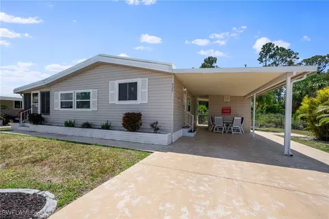 429 Archer Ln, North Fort Myers, FL 33903
