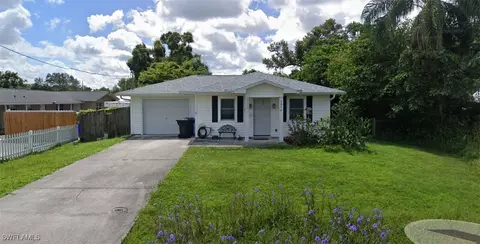 3854 Washington Ave, Fort Myers, FL 33916