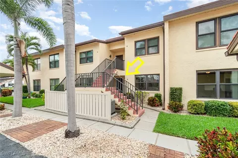 103 Sunnybrook Ct #5, Cape Coral, FL 33904